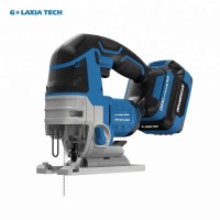 Manufactory 18V/20V Cordless Brushless Jig Saw wood cutting machine